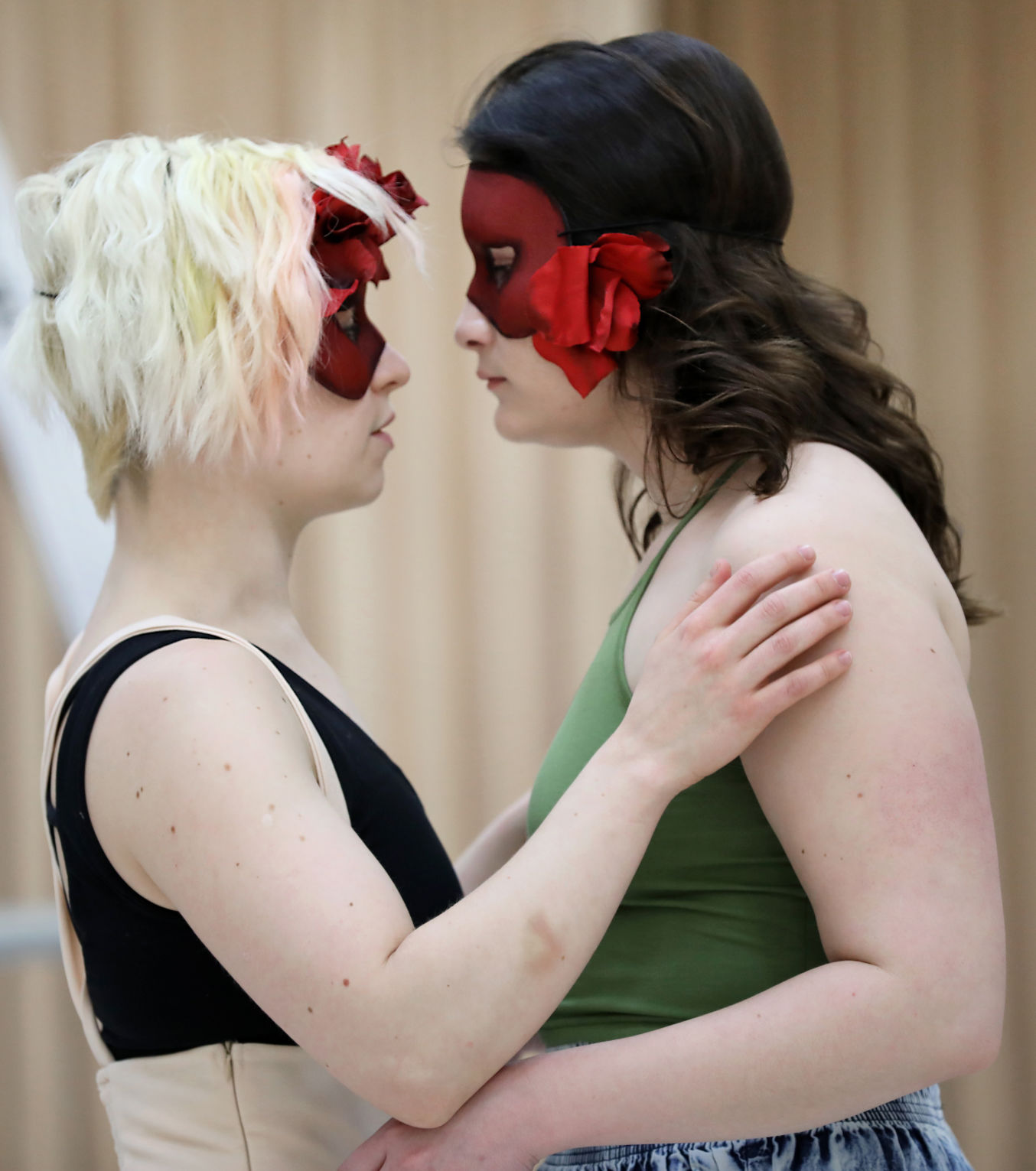 3/10/2019: Theatre LILA